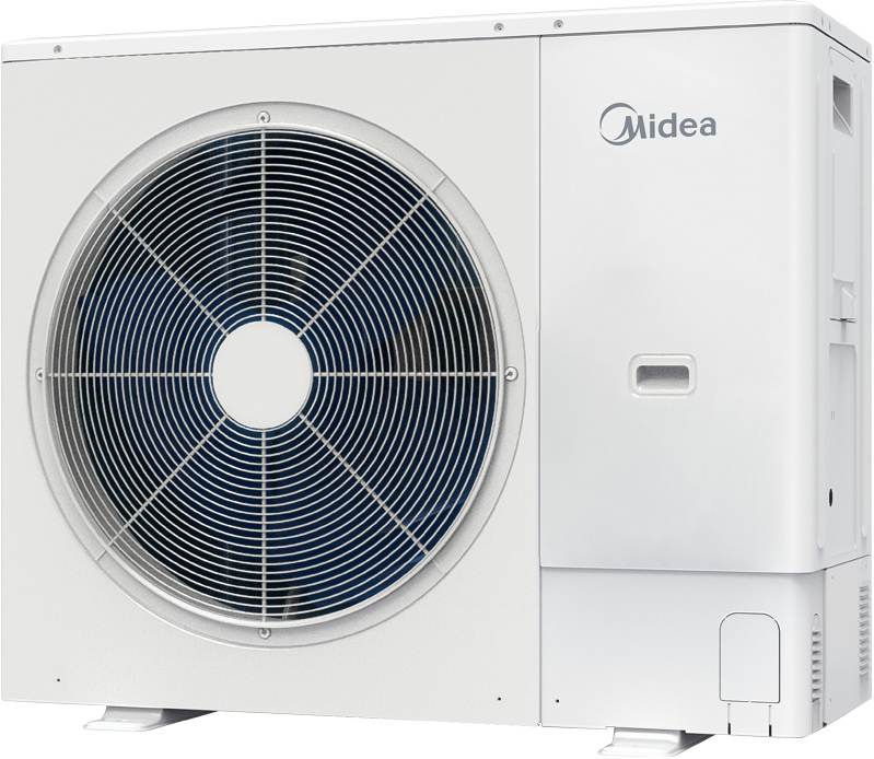 Наружный блок VRF системы 7-9,9 кВт Midea MV8M-80WV2HN1