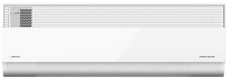 Настенный внутренний блок мульти сплит-системы Midea Gaia (mmsca) MMCA1BU-12HRFN8