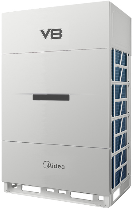 Наружный блок VRF системы 23-28,9 кВт Midea MV8-252WV2GN1(PRO)