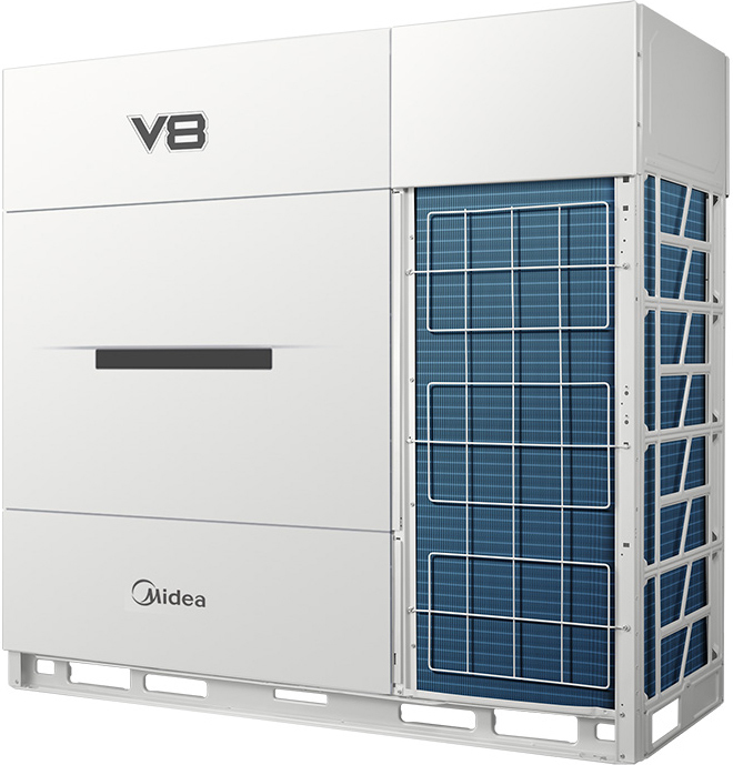Наружный блок VRF системы 60-90,9 кВт Midea MV8i-850WV2GN1(PRO)