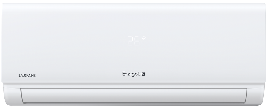 Настенный кондиционер Energolux Lausanne SAS12AR1-A/SAU12AR1-A