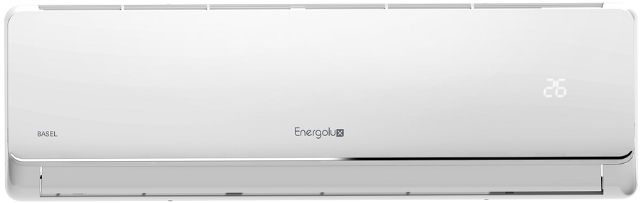 Настенный кондиционер Energolux Basel 4 SAS18B4-A/SAU18B4-A-WS40