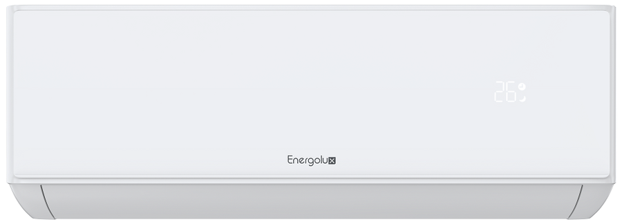 Настенный кондиционер Energolux Murren white SAS07MR1-A/SAU07MR1-A
