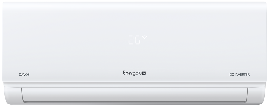 Настенный кондиционер Energolux Davos SAS09R1-AI/SAU09R1-AI