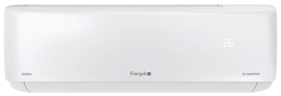 Настенный кондиционер Energolux Zurich 5 SAS07Z5-AI/SAU07Z5-AI