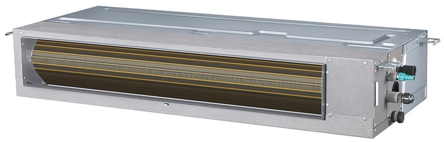 Канальная VRF система 6-7,9 кВт Midea MVM71TA-VA1
