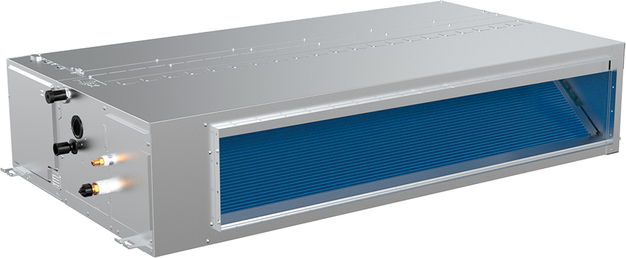 Канальная VRF система 16-22,9 кВт Midea MIH160T1HN18