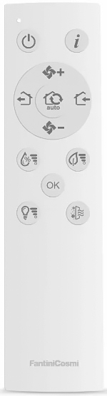 Проветриватель Aspira ECOCOMFORT PLUS 100