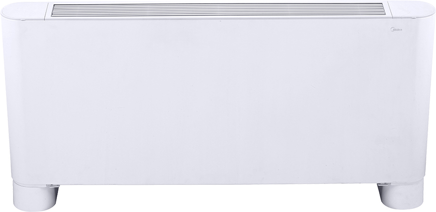 Напольно-потолочная VRF система 7-8,9 кВт Midea MIH71F5HN18
