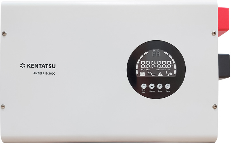Аксессуар для отопления Kentatsu ANTEI RIB-3000