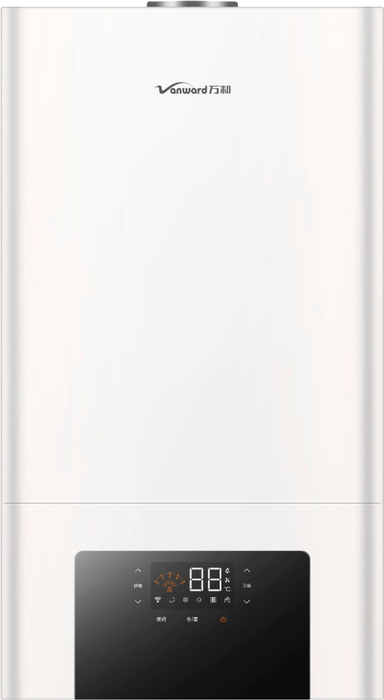 Настенный газовый котел Vanward PIONEER ATMO 21C