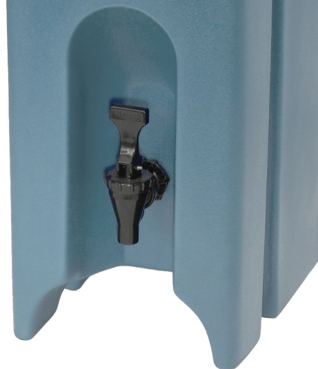 Термоконтейнер CAMBRO 500LCD 401