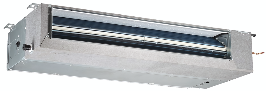 Канальная VRF система 16-22,9 кВт Midea MI2-160T2DHN1(A)