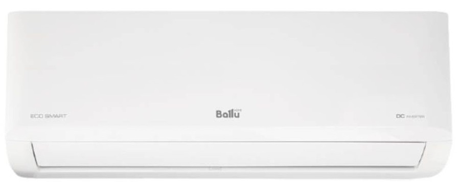 Настенный кондиционер Ballu Eco Smart BSYI-10HN8_V4