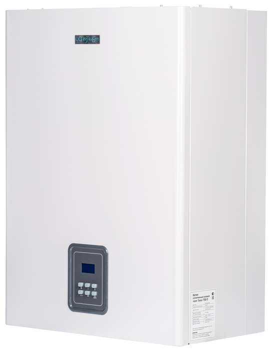 Настенный газовый котел Kotitonttu TOIVO T32 O OpenTherm