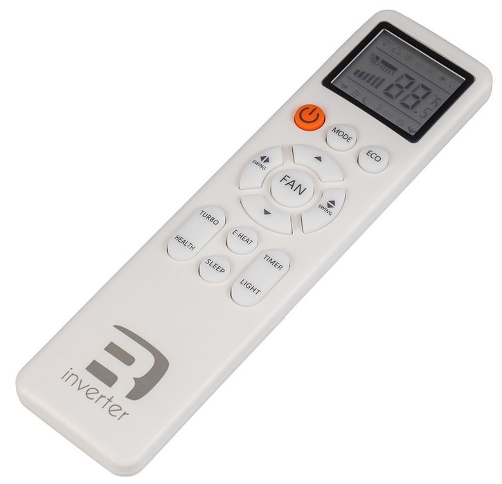 Настенный кондиционер Rovex Smart RS-09PXI6