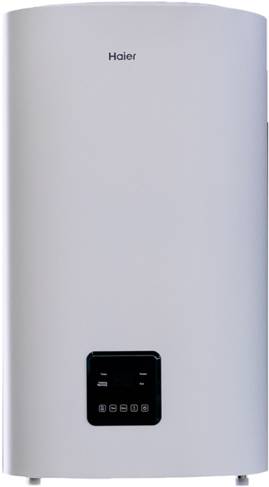 Электрический накопительный водонагреватель Haier ES30V-F6 INOX