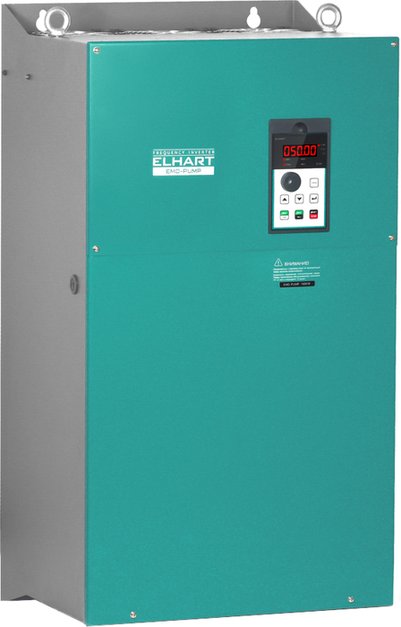 Частотный ELHART EMD-PUMP – 1850 T