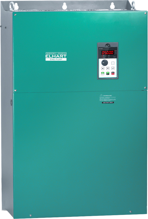 Частотный ELHART EMD-PUMP – 2000 T