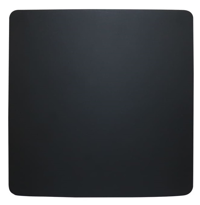 Вытяжка для ванной диаметр 100 мм Seicoi SMAZ04-01 Matt black