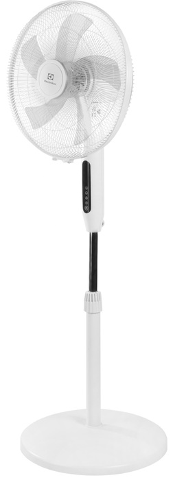 Напольный вентилятор Electrolux EFF-1020w