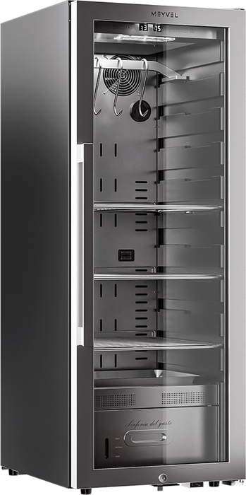 Камера вызревания MEYVEL MM-105SR