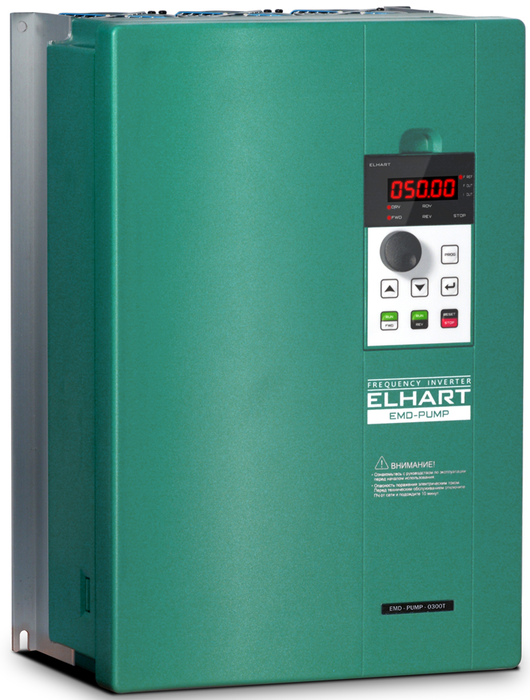 Частотный ELHART EMD-PUMP – 0220 T