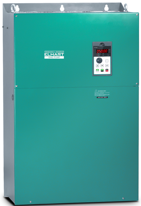 Частотный ELHART EMD-PUMP – 0550 T