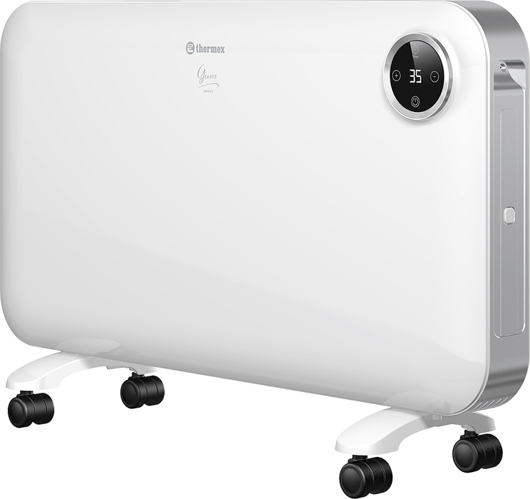 Конвектор электрический Thermex Genova 2000 E Wi-Fi