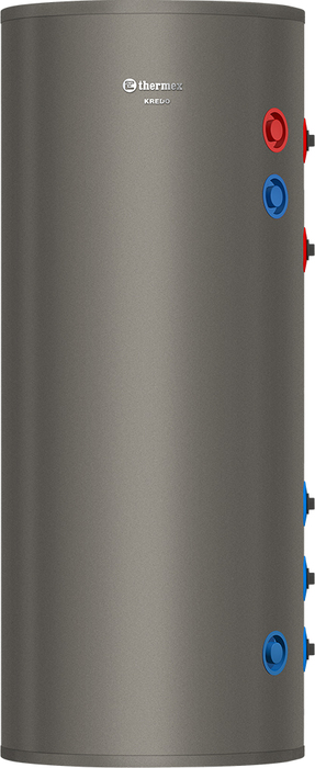 Бойлер косвенного нагрева Thermex Kredo 300 F
