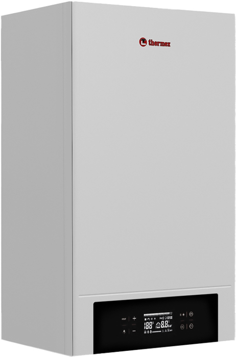 Настенный газовый котел Thermex VEGA PM 28