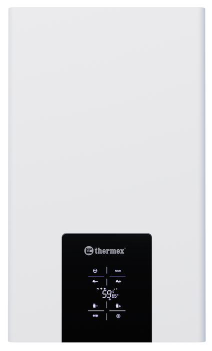 Настенный газовый котел Thermex Blaze F 13 кВт