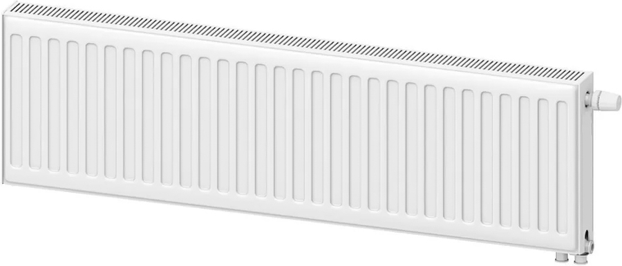 Стальной панельный радиатор Тип 21 Primoclima VC 21х300х1200