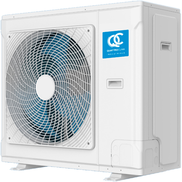 10-19 кВт QUATTROCLIMA QN-CCU105E