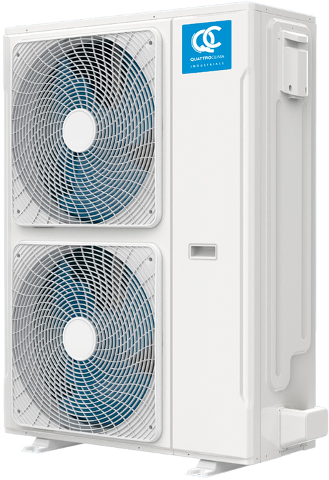 20-29 кВт QUATTROCLIMA QN-CCU220E