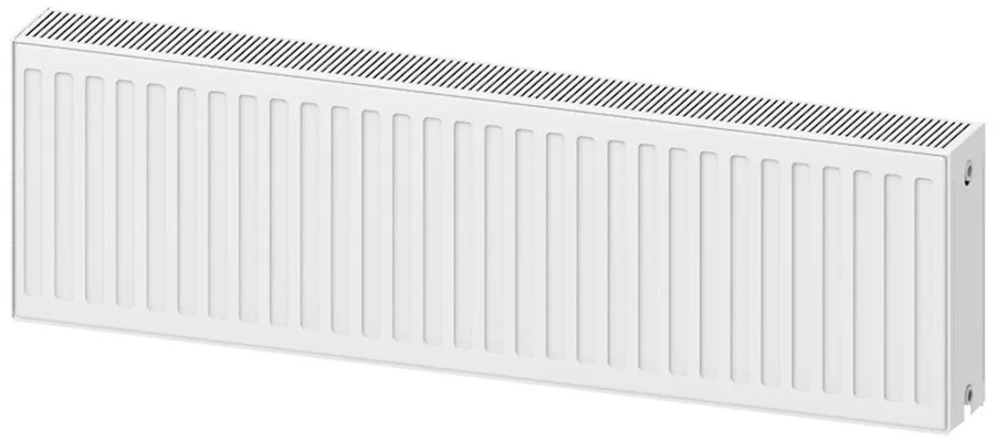 Стальной панельный радиатор Тип 22 Primoclima C 22х300х600