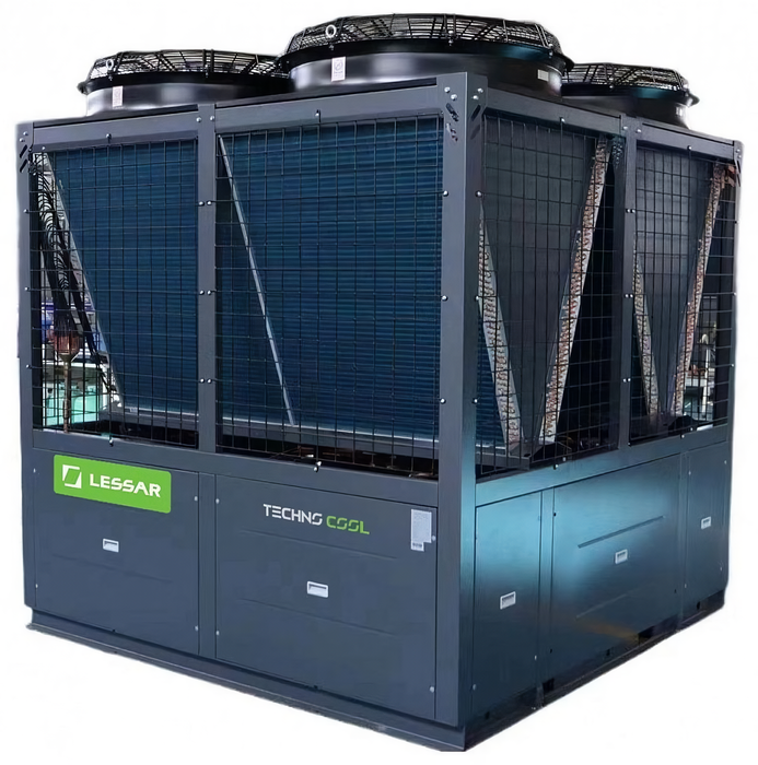 Чиллер Lessar LUC-FHMA260CA-O