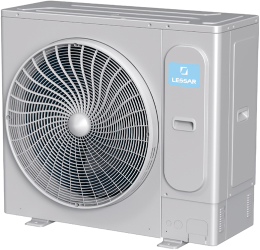 10-19 кВт Lessar LUQ-E100AUA2-H