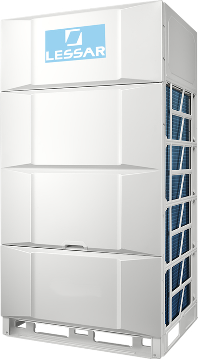 30-59 кВт Lessar LUQ-E450AUA4-V