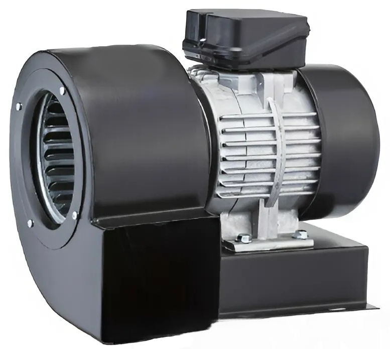Вентилятор Bahcivan OBR 140М-2К