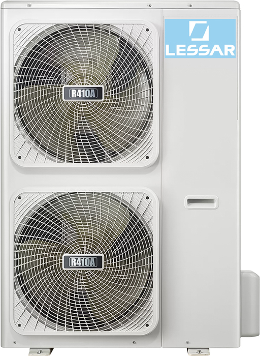 20-29 кВт Lessar LUQ-E280AUA4-H