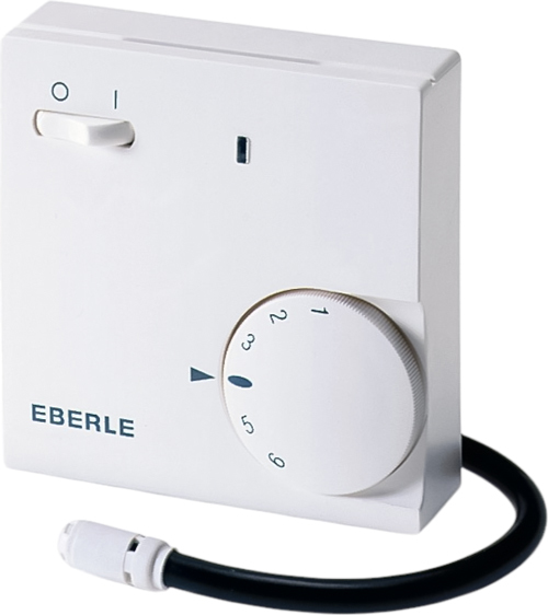 Терморегулятор для теплого пола Eberle FRe-E 525 31/i