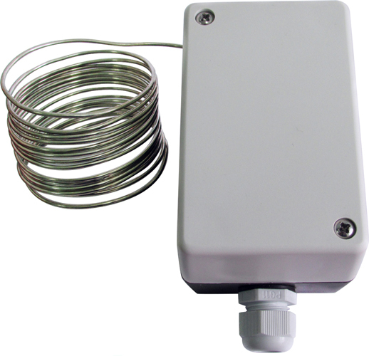 Температуры BVM PTC30-4M-FH