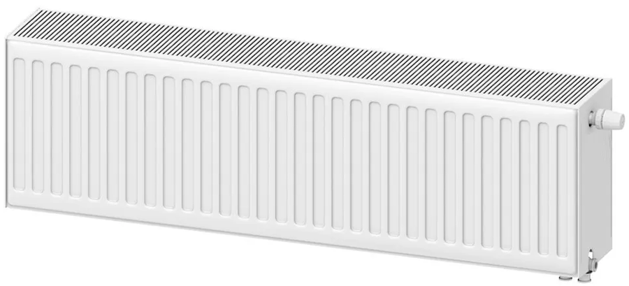 Стальной панельный радиатор Тип 33 Primoclima VC 33х500х900