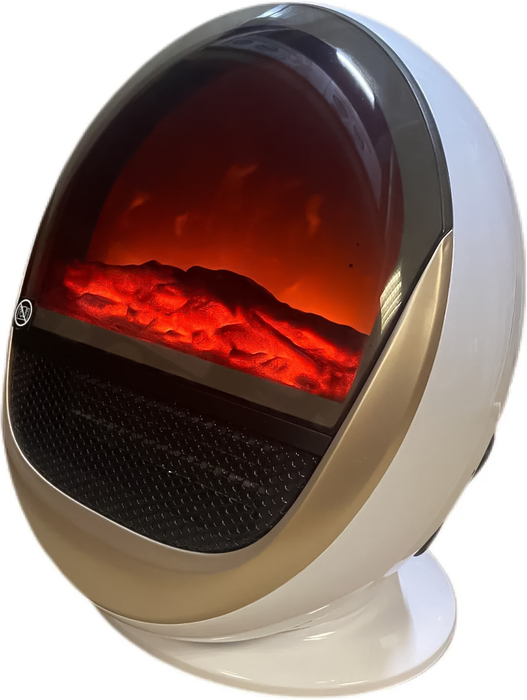 Тепловентилятор Умница КЭ-1600Вт