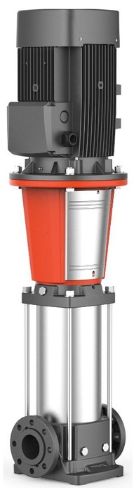 Циркуляционный насос LEO LVR 200-1-C