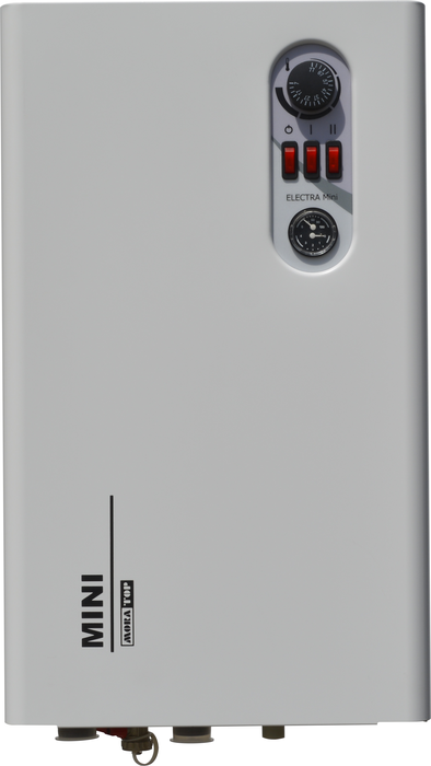 Электрический котел MORA-TOP EK12 MINI