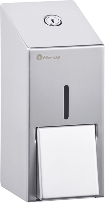 Для мыла Merida STELLA R MINI (Anti Finger) 500 мл