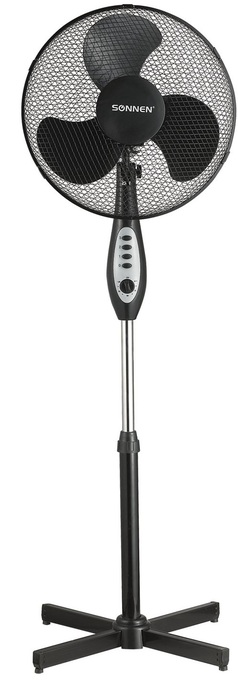 Напольный вентилятор SONNEN FS40-A55