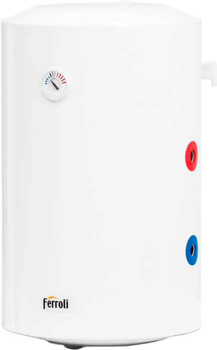 Бойлер косвенного нагрева Ferroli PTO 150V 9kW